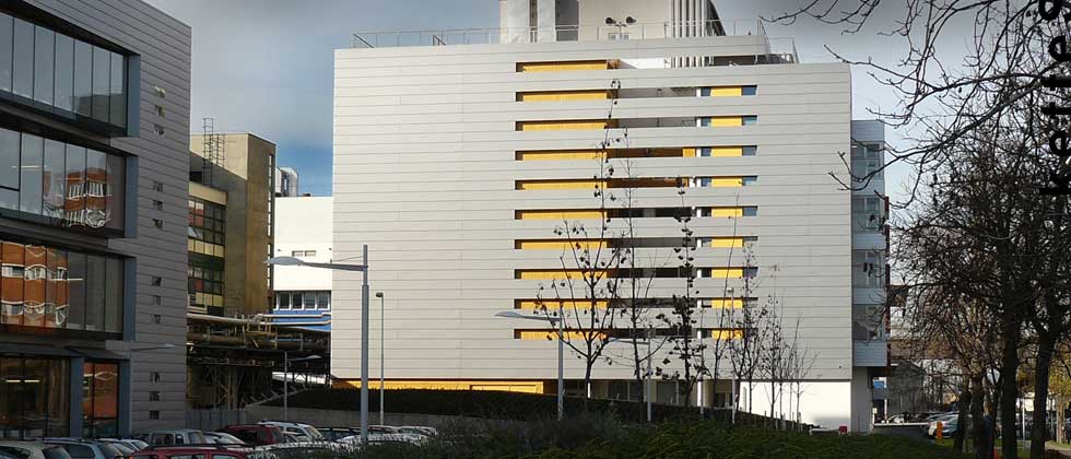 Farma homlokzat rekonstrukci�